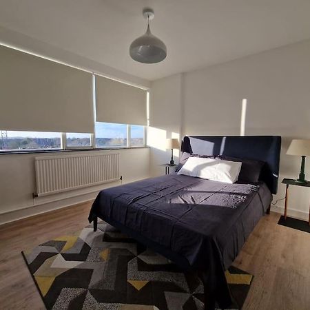Newly Renovated Apartment! Londra Exterior foto