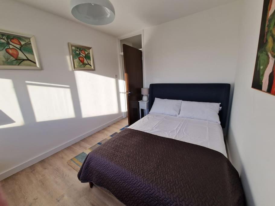 Newly Renovated Apartment! Londra Exterior foto