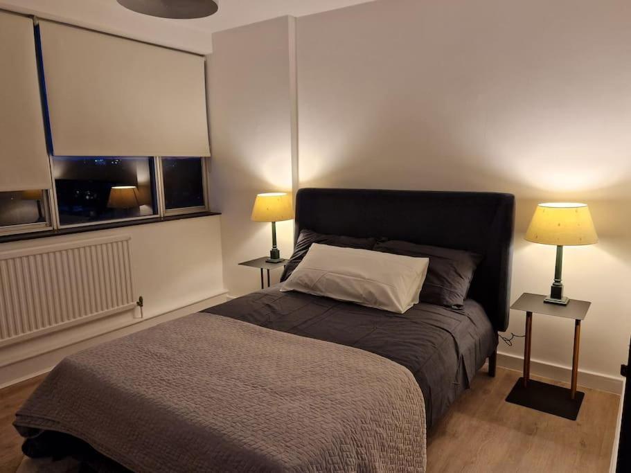 Newly Renovated Apartment! Londra Exterior foto